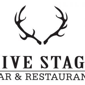 Five Stags